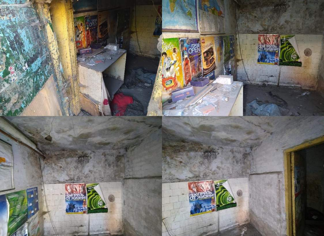 Фото: Продажа офиса 28.5 м2 test