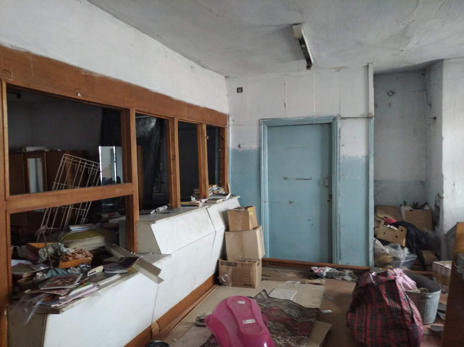 Продам офис 71.4 м.кв.