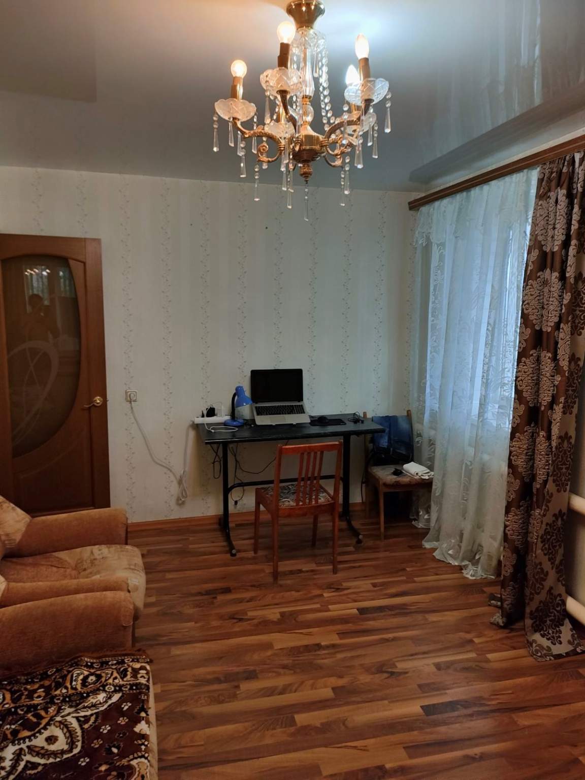 Квартира на продажу в Сорочинске, Московская улица, 219 фото №1