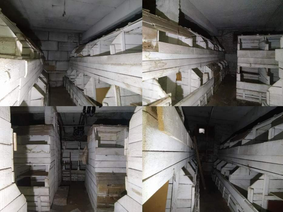 Фото: Продажа офиса 224.5 м2 test