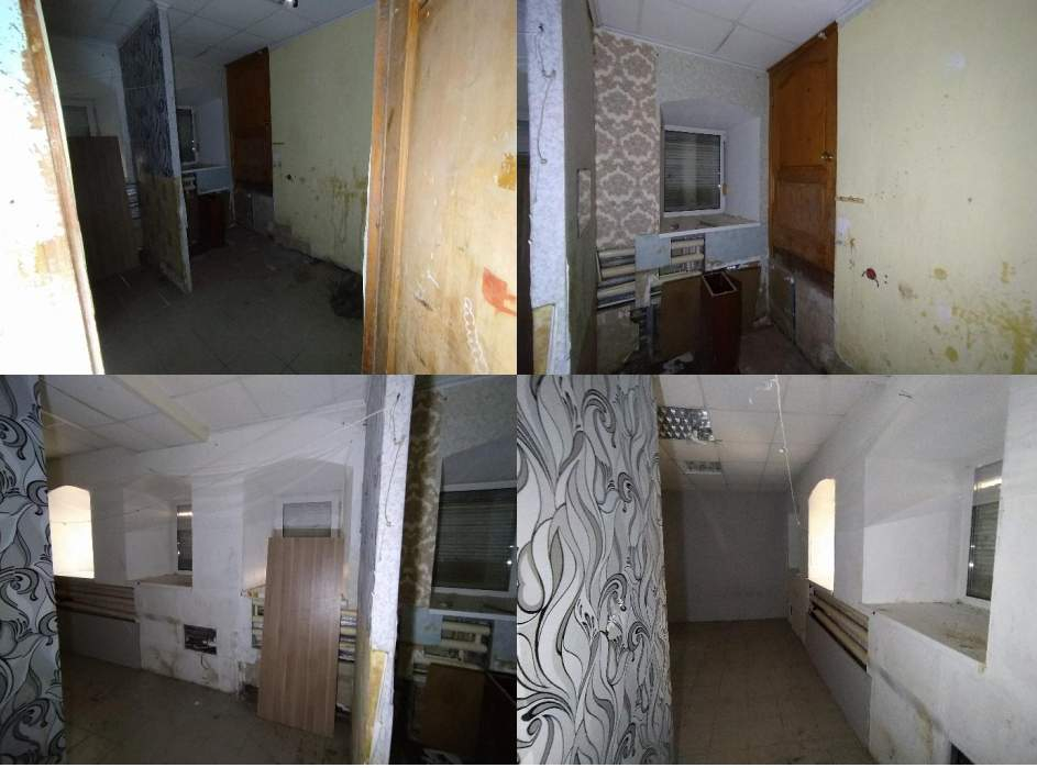 Фото: Продажа офиса 124.8 м2 test