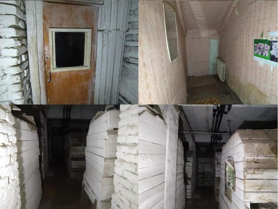 Фото: Продажа офиса 224.5 м2 test