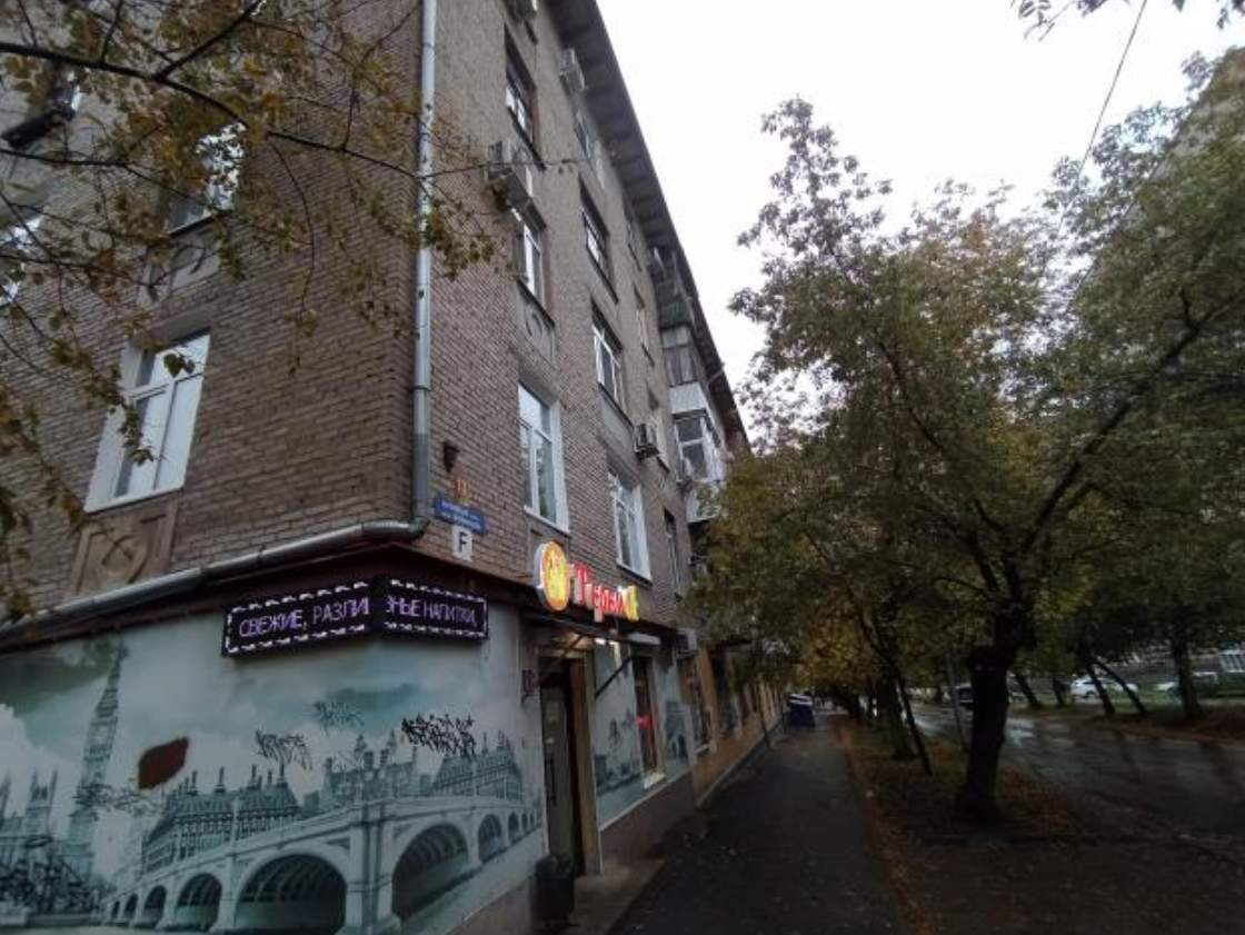 Фото: Продажа офиса 224.5 м2 test