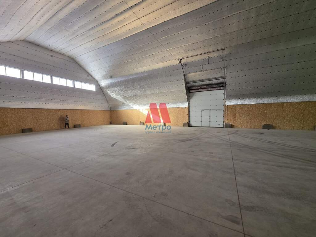 Фото: Аренда ПСН площадью 570 м2 test