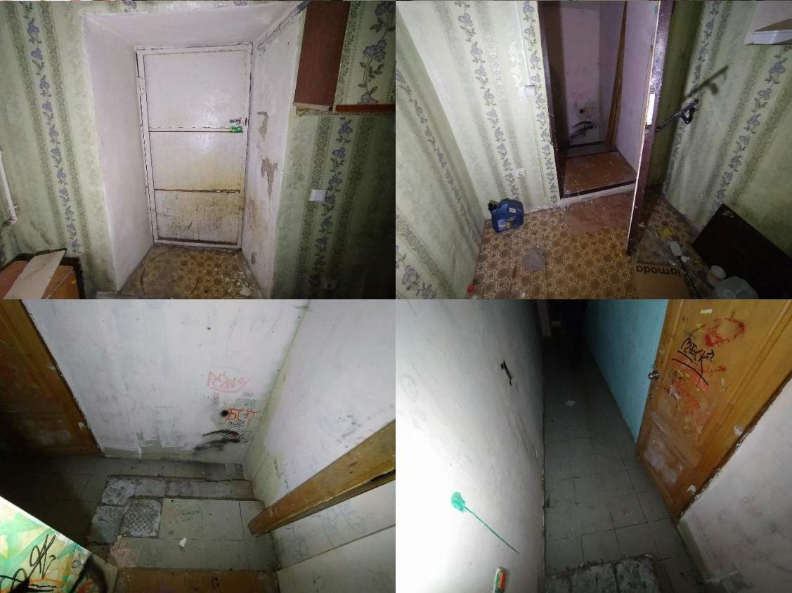 Фото: Продажа офиса 124.8 м2 test