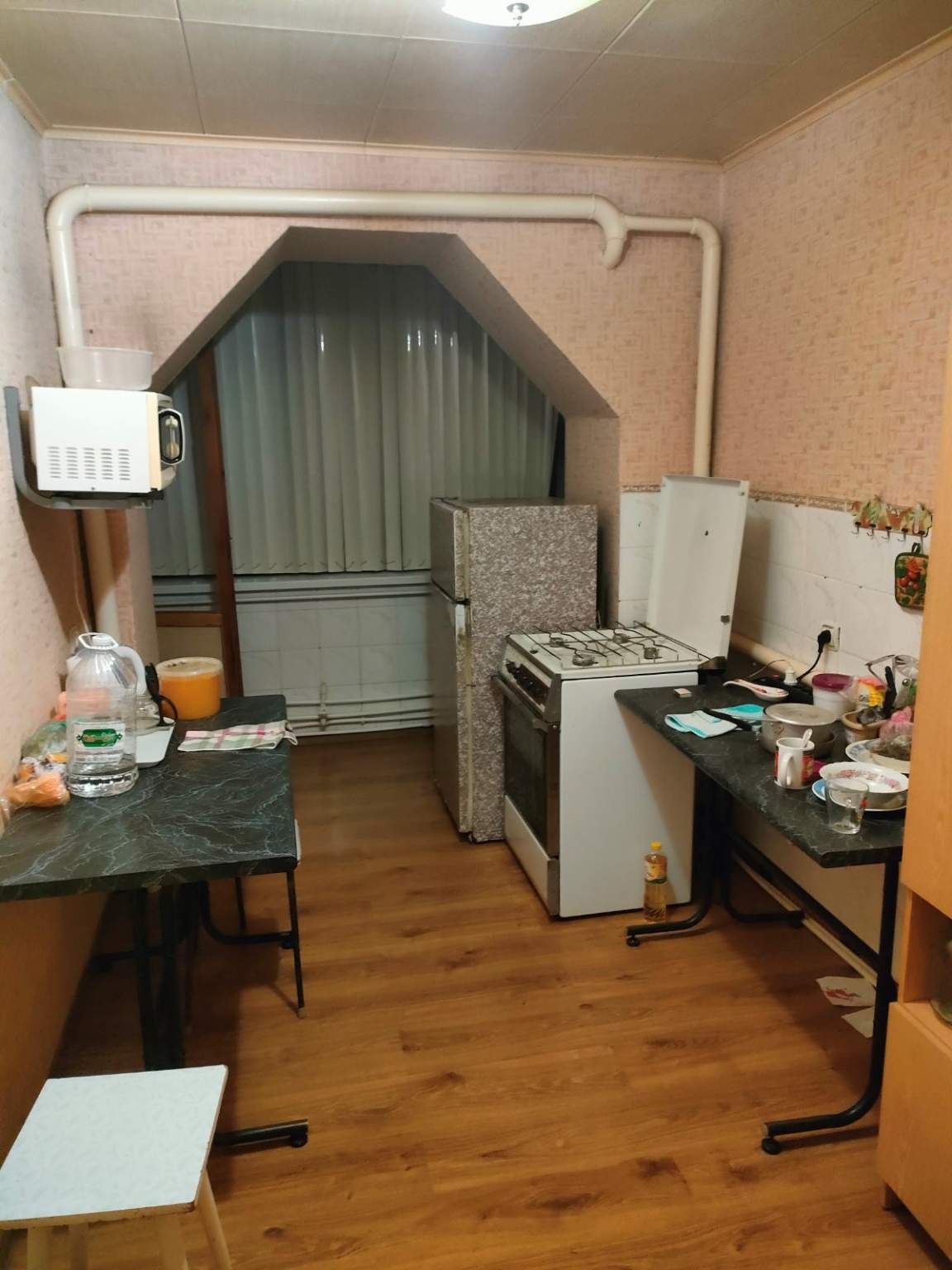 Квартира на продажу в Сорочинске, Московская улица, 219 фото №0