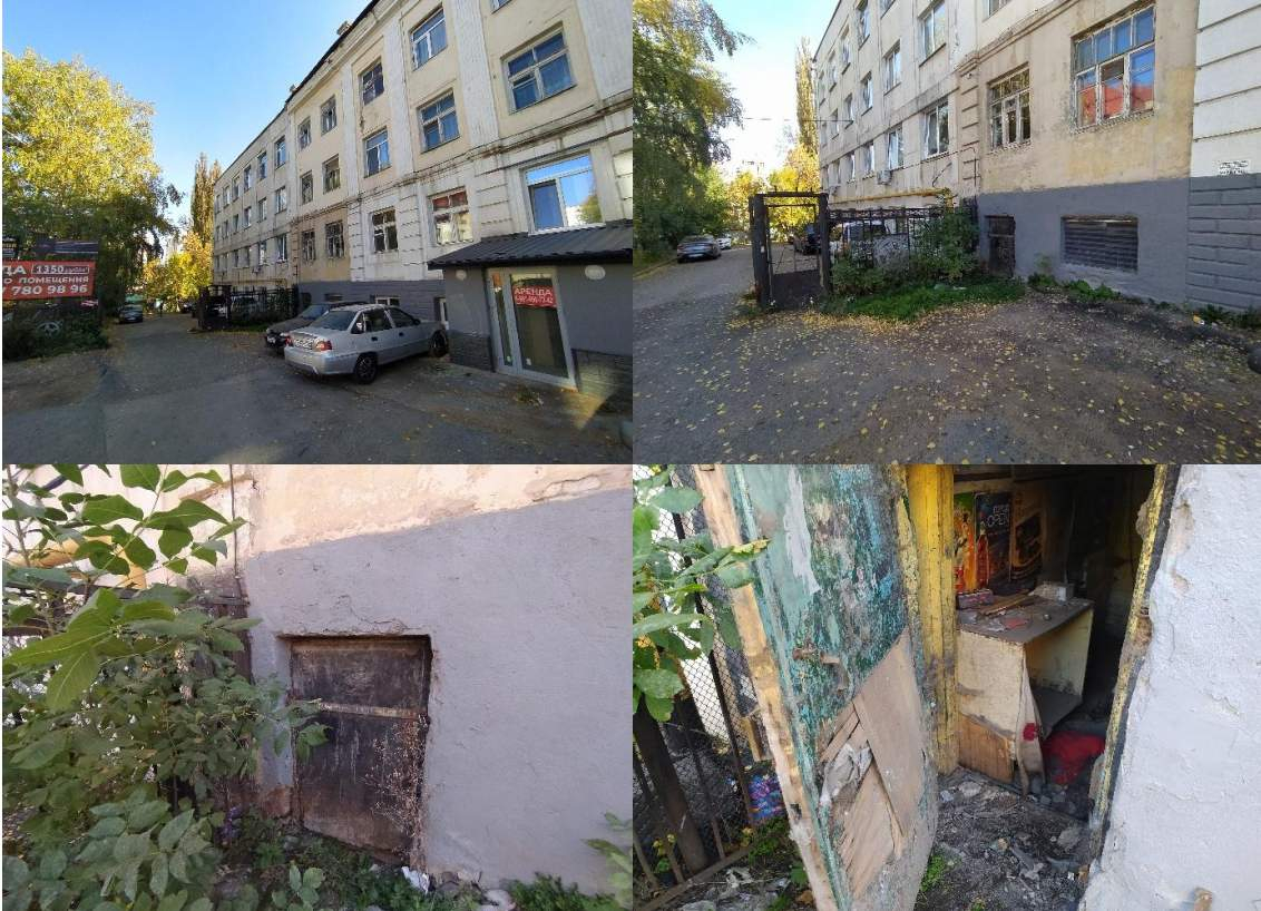 Фото: Продажа офиса 28.5 м2 test