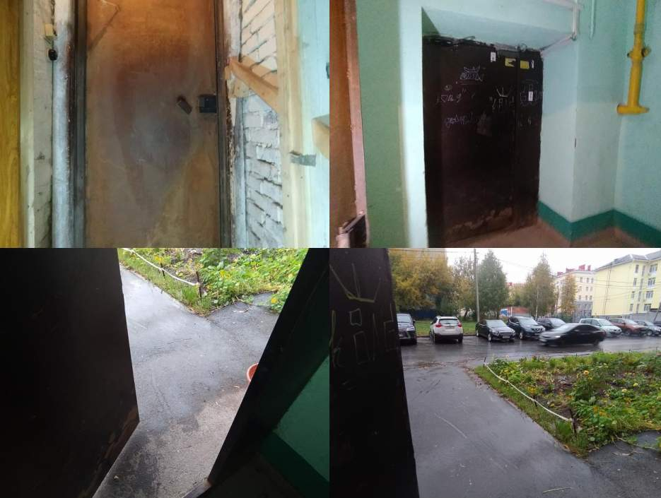 Фото: Продажа офиса 224.5 м2 test