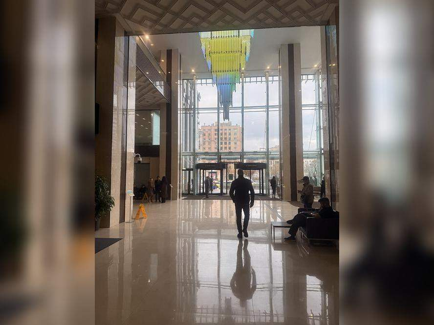 Сдам в аренду магазин 6.8 м.кв.