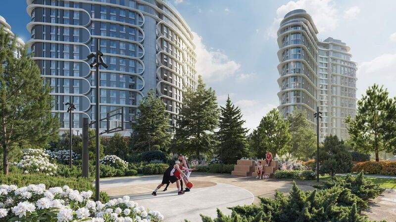 Квартира на продажу в Москве, Нижние Мнёвники улица, 1 фото №5