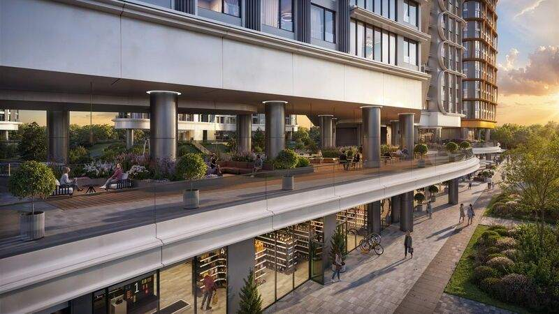 Квартира на продажу в Москве, Нижние Мнёвники улица, 1 фото №7