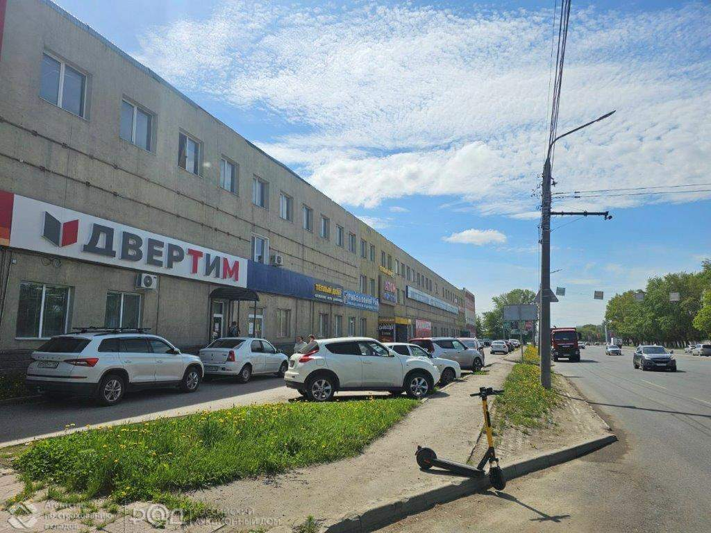 Фото: Продажа офиса 36.7 м2 test