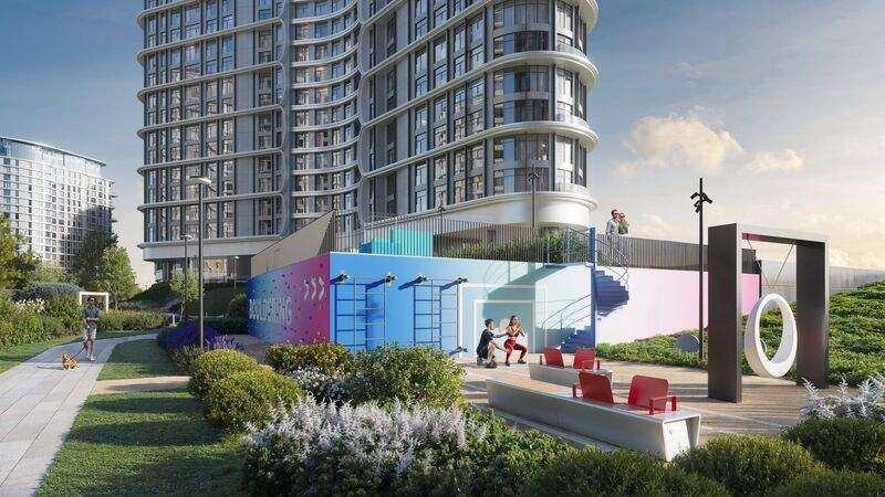 Квартира на продажу в Москве, Нижние Мнёвники улица, 1 фото №6