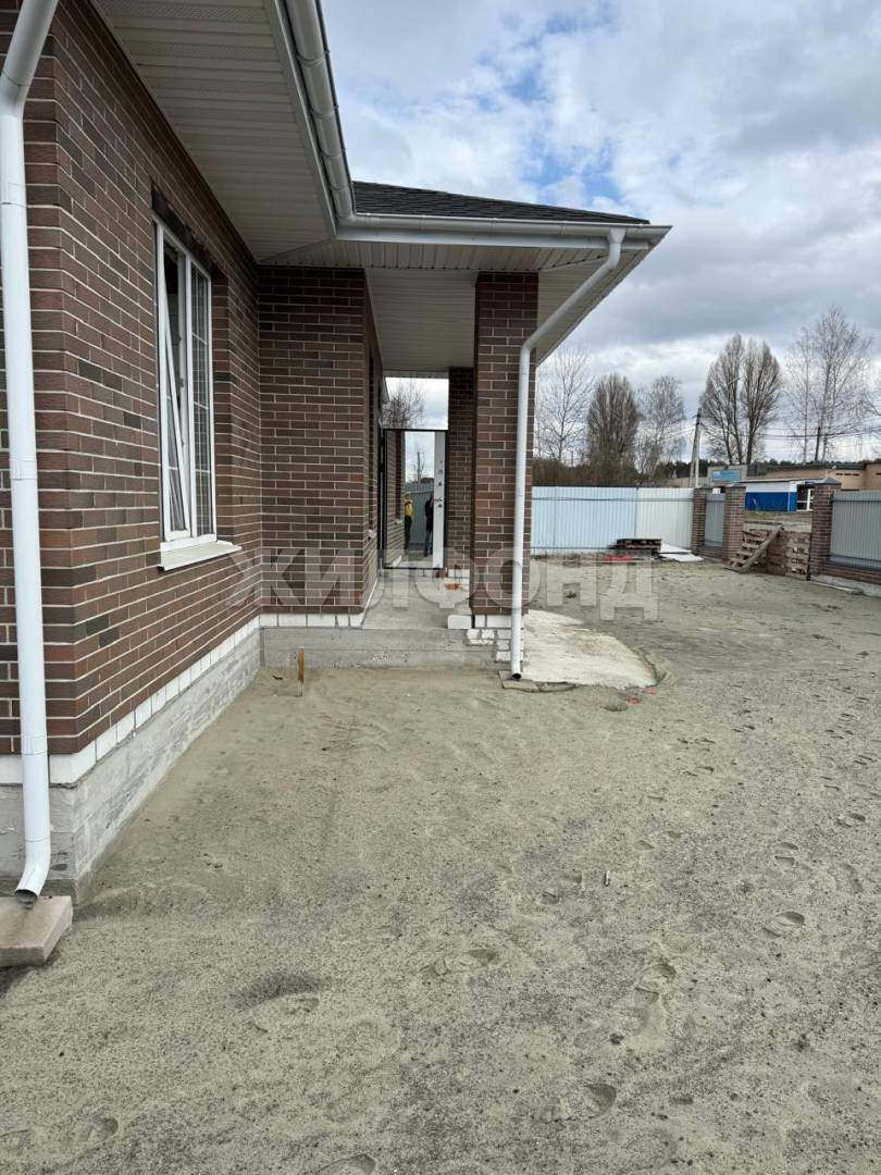 Дом на продажу в Брянске, Абашева улица фото №4