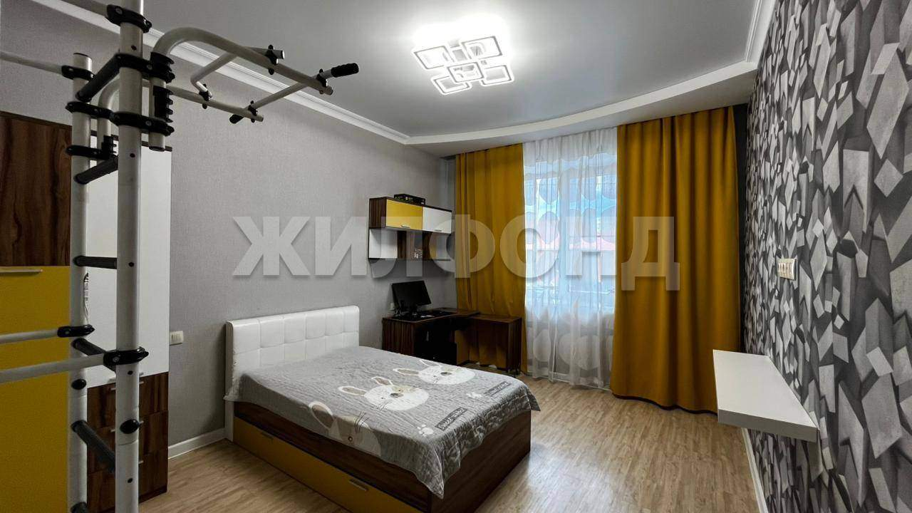 Дом на продажу в Абакане, Лазурная улица фото №4