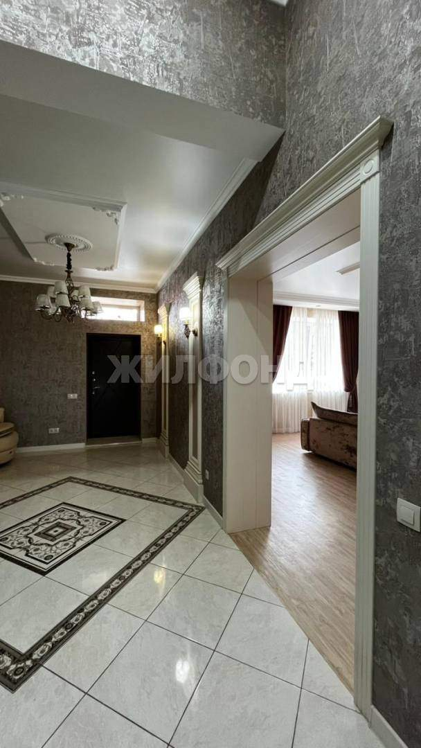 Дом на продажу в Абакане, Лазурная улица фото №7