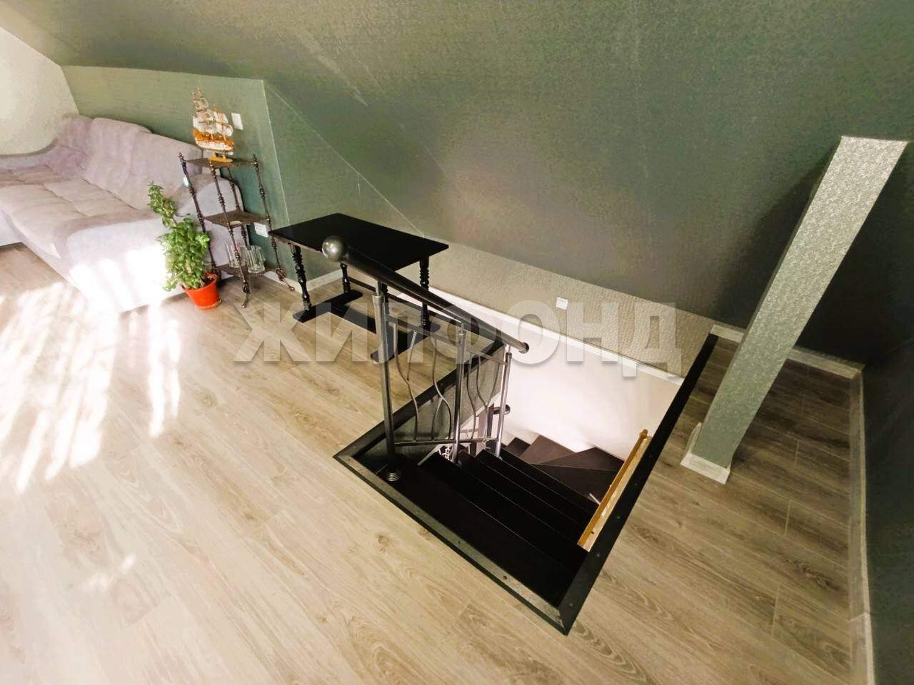Дом на продажу в Абакане, Полярная улица фото №11