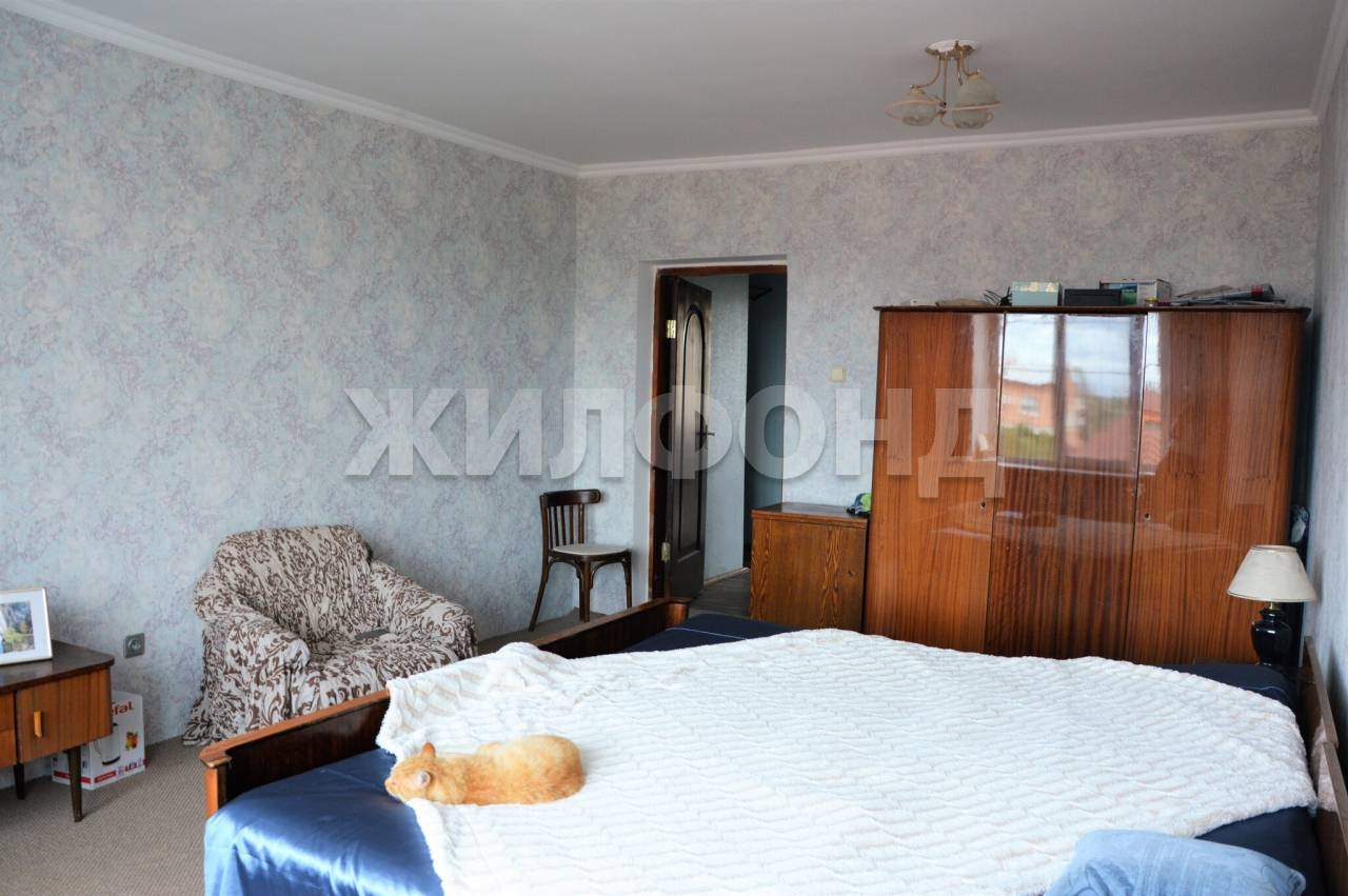 Дом на продажу в Абакане, Мартьянова улица, 61 фото №12