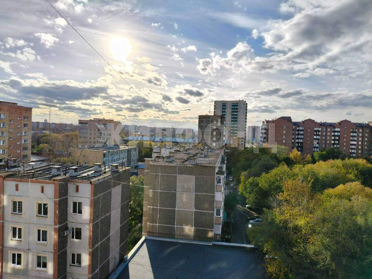 Квартира на продажу в Абакане, Чертыгашева улица, 126 фото №19