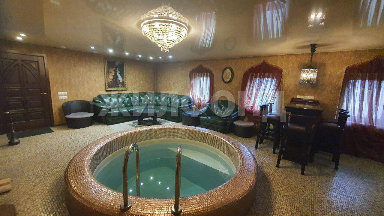 Дом на продажу в Абакане, Звездная улица фото №20