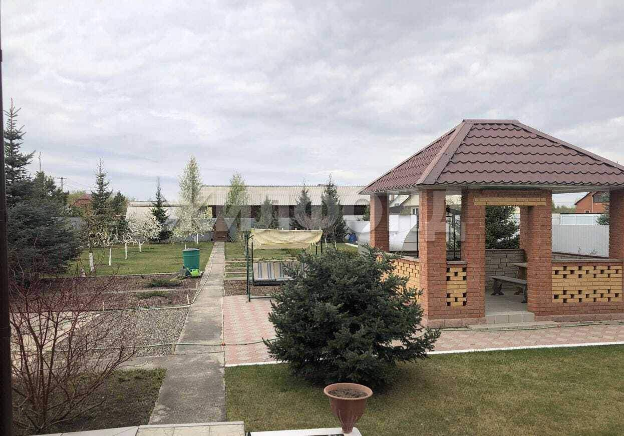 Дом на продажу в Абакане, Вольная улица фото №17