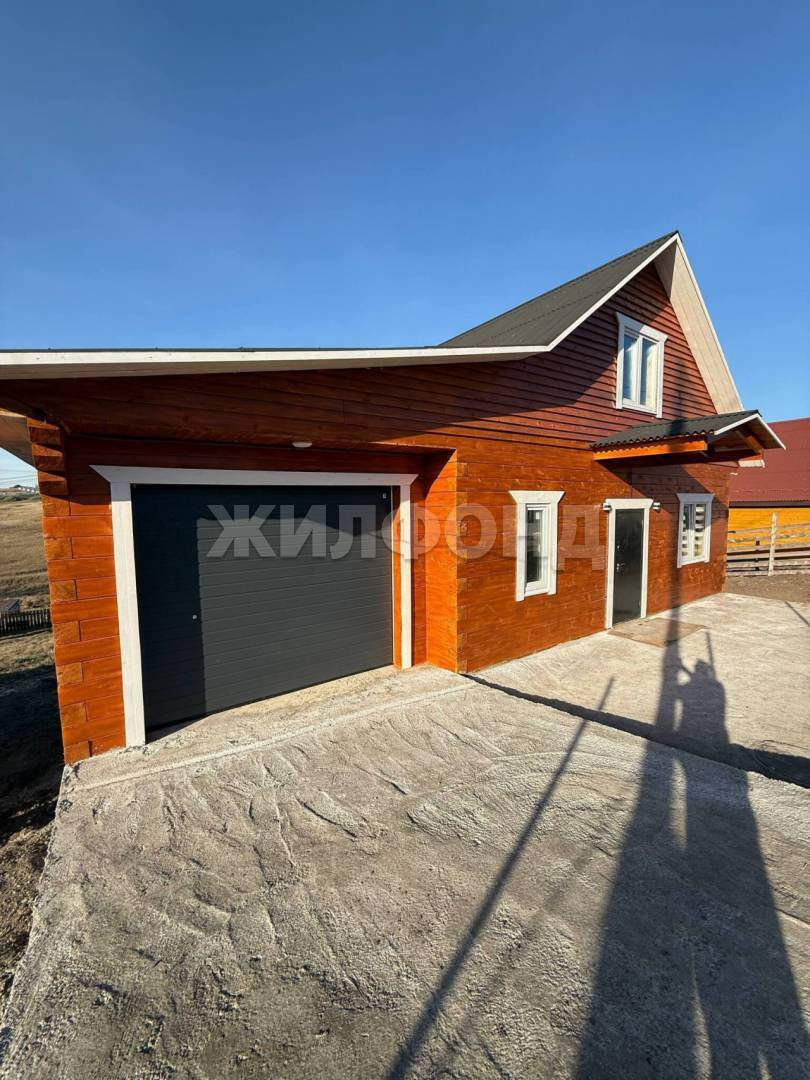 Дом на продажу в Солонце, Березовая улица фото №0