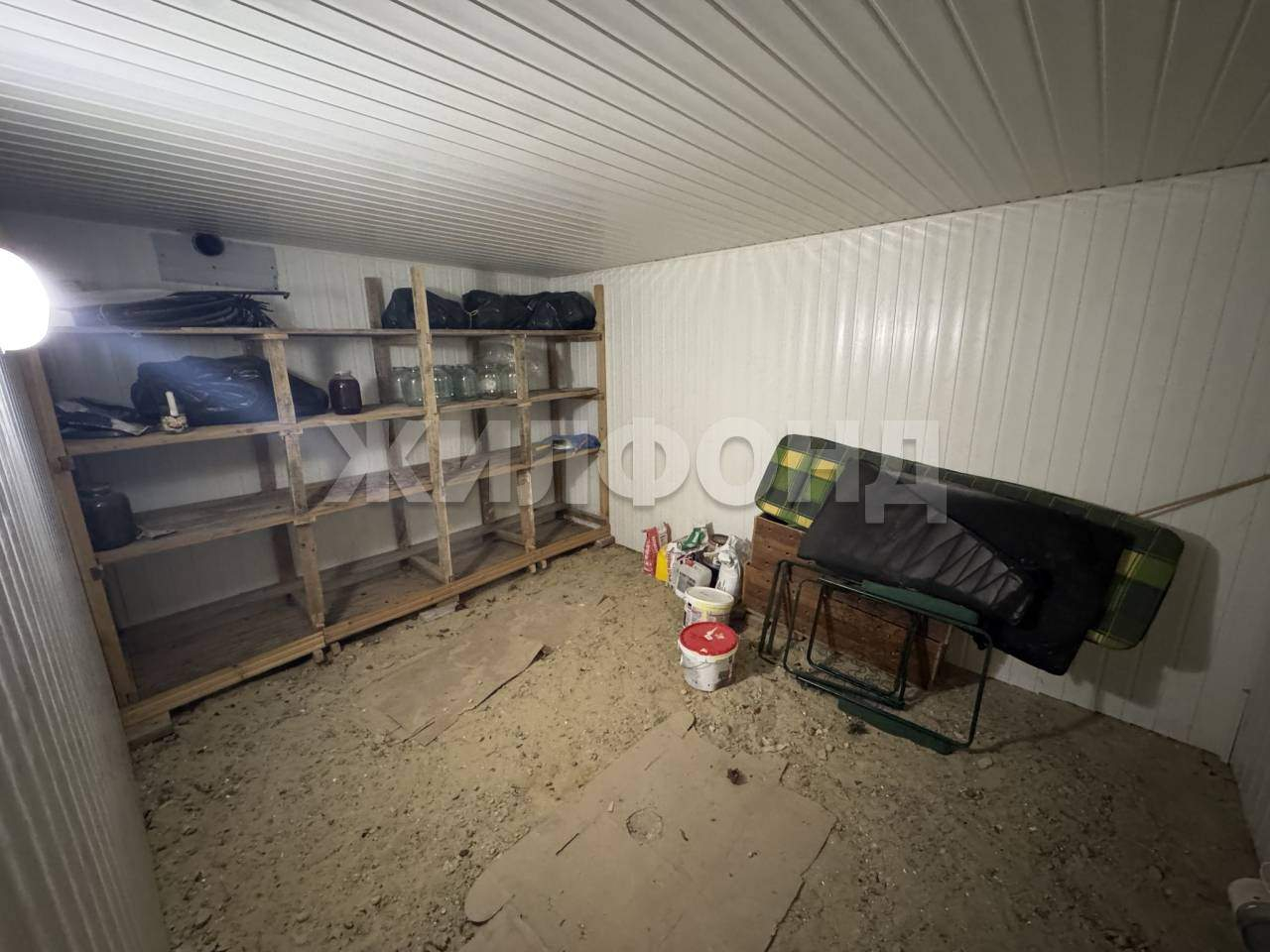 Дом на продажу в селе Таврово, Привольная улица фото №19