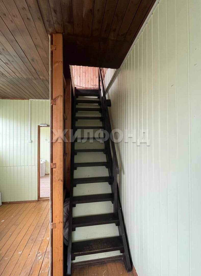 Дом на продажу в Коломино, Новая улица фото №13