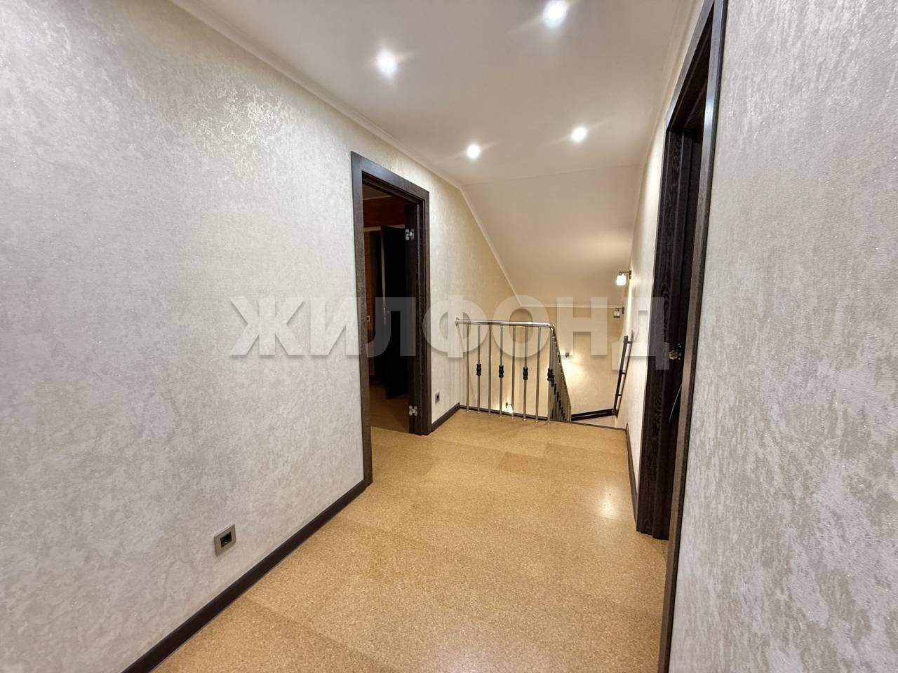 Дом на продажу в Разумном, Каштановая улица фото №21