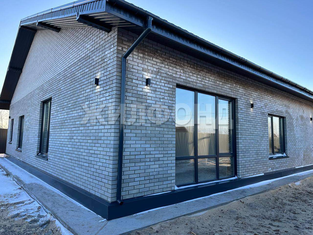 Дом на продажу в Калинино, Калинина улица фото №8