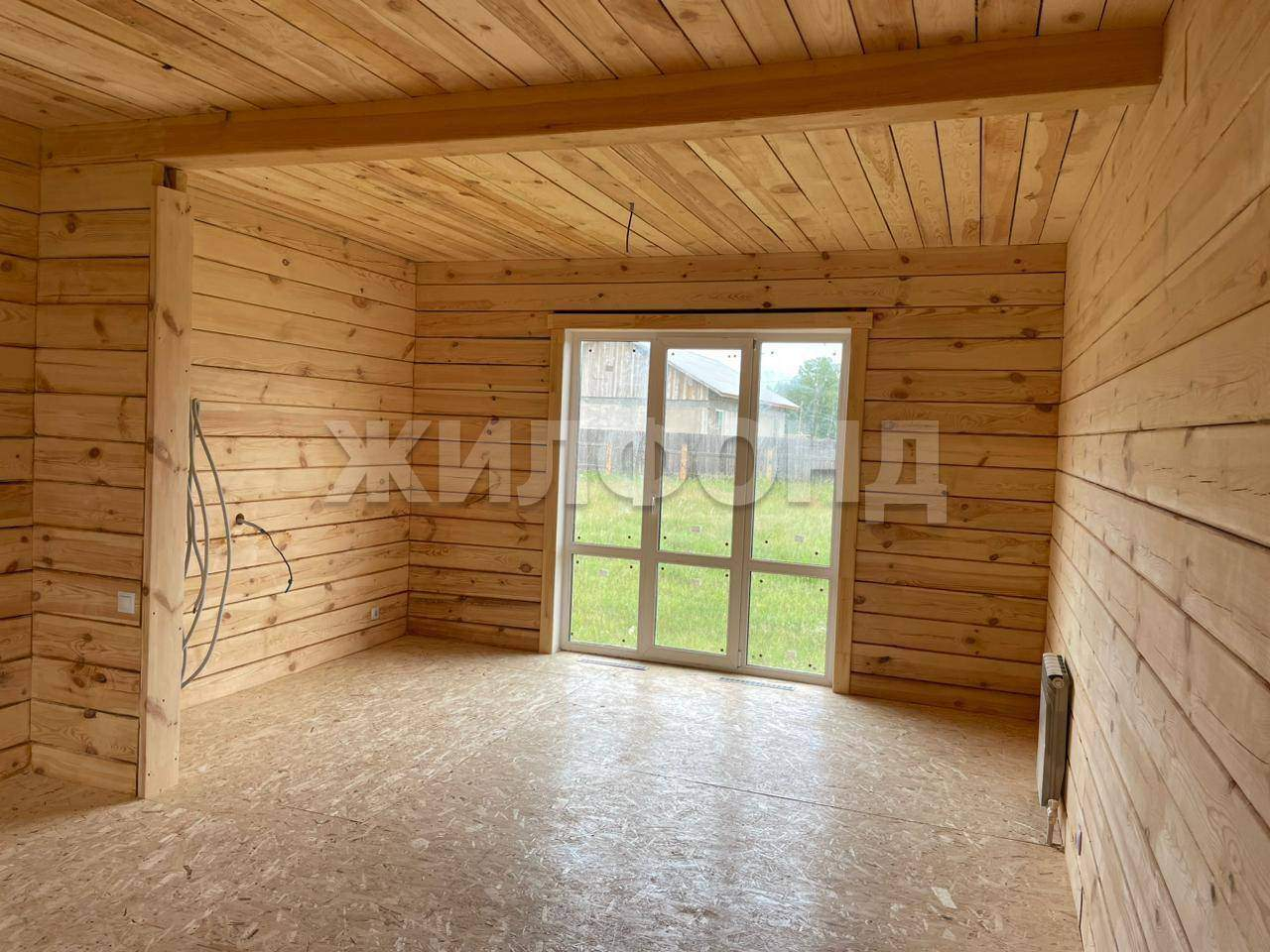 Дом на продажу в Калинино, Южная улица