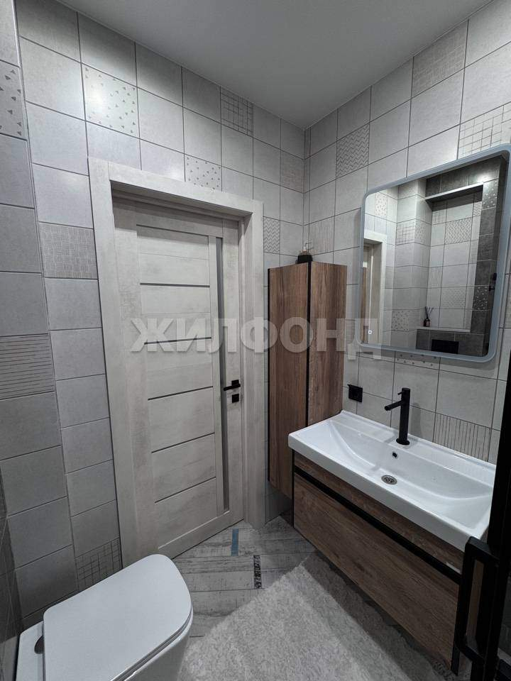 Квартира на продажу в Красноярске, Авиаторов улица, 30 фото №21