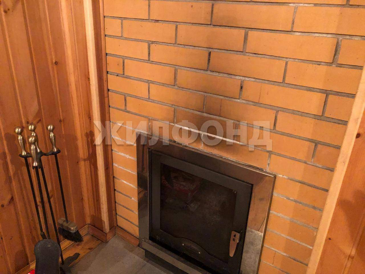 Дом на продажу в Абакане, Вольная улица фото №15