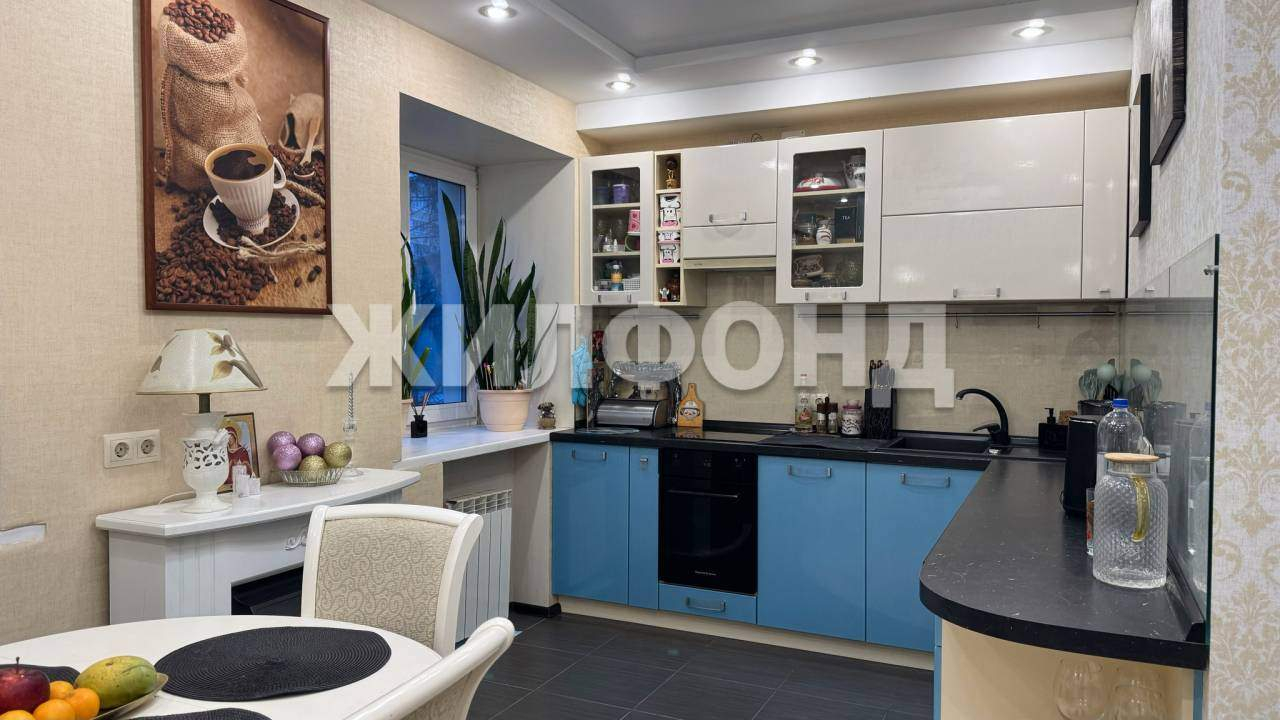 Квартира на продажу в Архангельске, Суворова улица, 12 фото №1