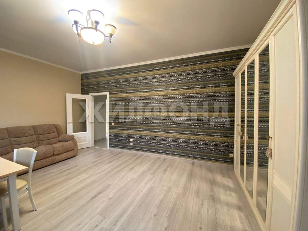 Квартира на продажу в Абакане, Карла Маркса улица, 44 фото №3