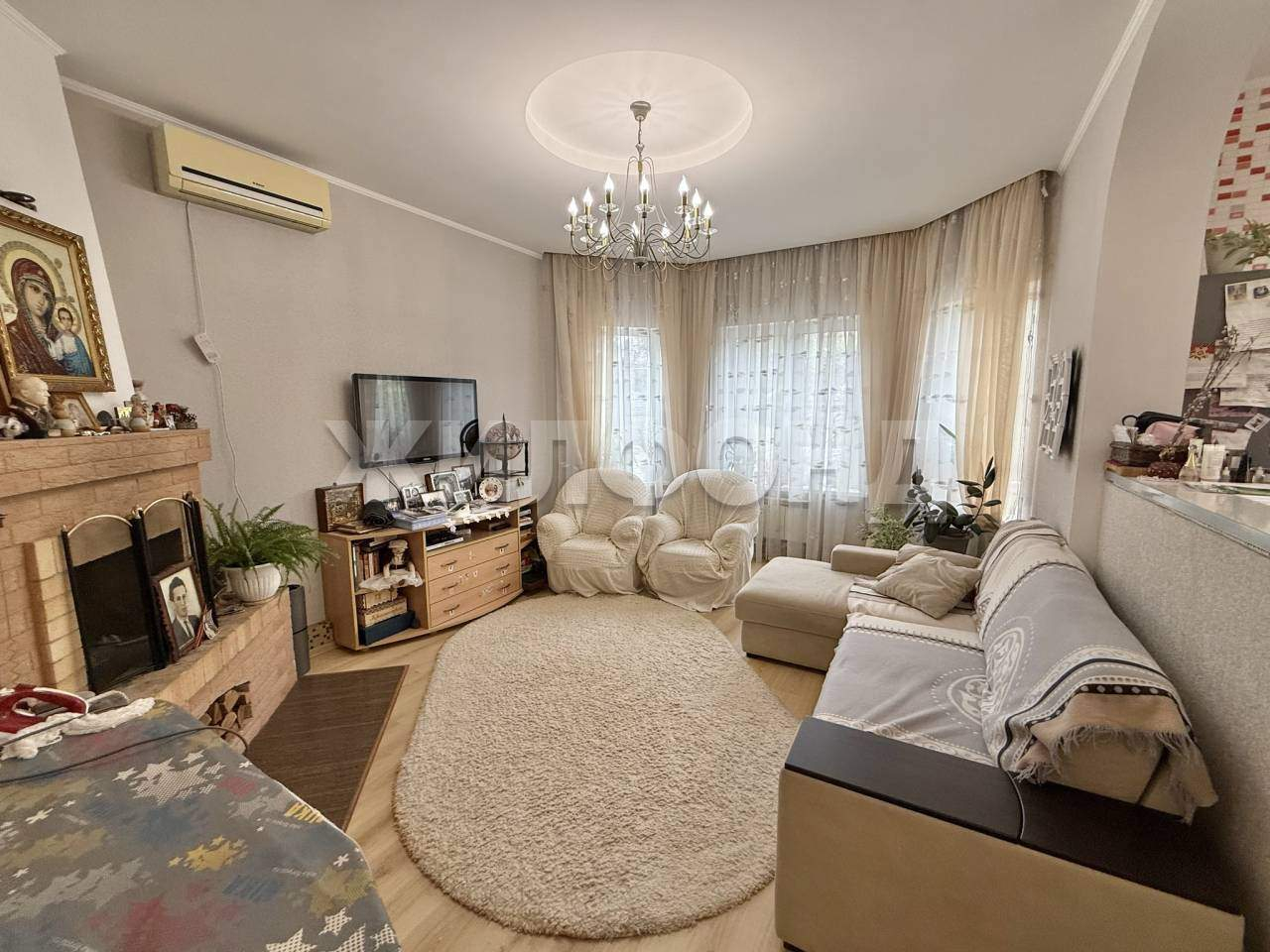 Дом на продажу в Белгороде, им Анощенко Н.Д. улица фото №4