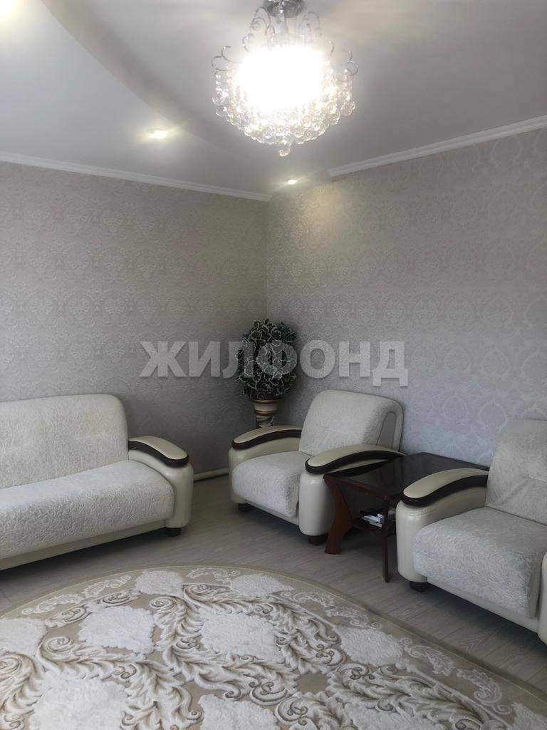 Дом на продажу в Абакане, Раздольная улица фото №1