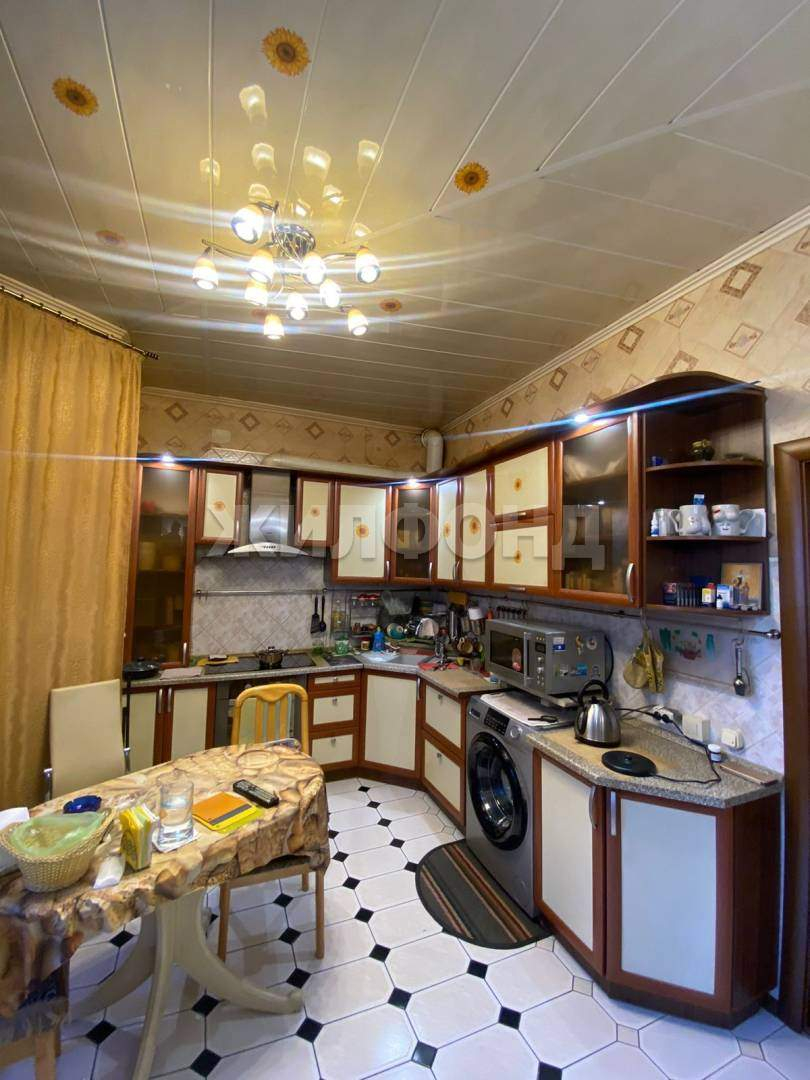 Квартира на продажу в Абакане, Вяткина улица, 33а фото №6