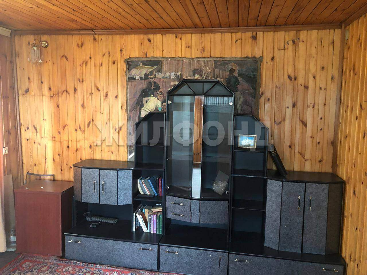 Дом на продажу в Кайбалах, Мостовой переулок фото №7