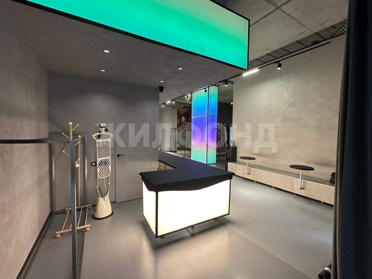 Помещение свободного назначения на продажу в Барнауле, 1905 года улица, 25/н фото №6