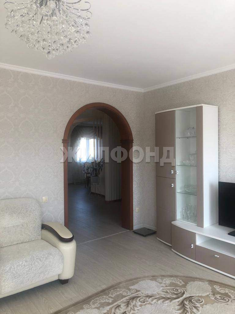 Дом на продажу в Абакане, Раздольная улица фото №4