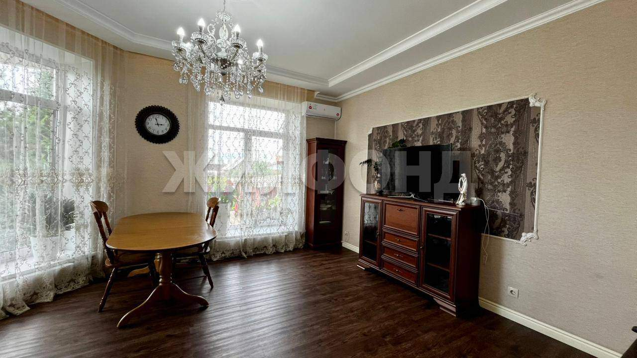 Дом на продажу в Абакане, Лазурная улица фото №13