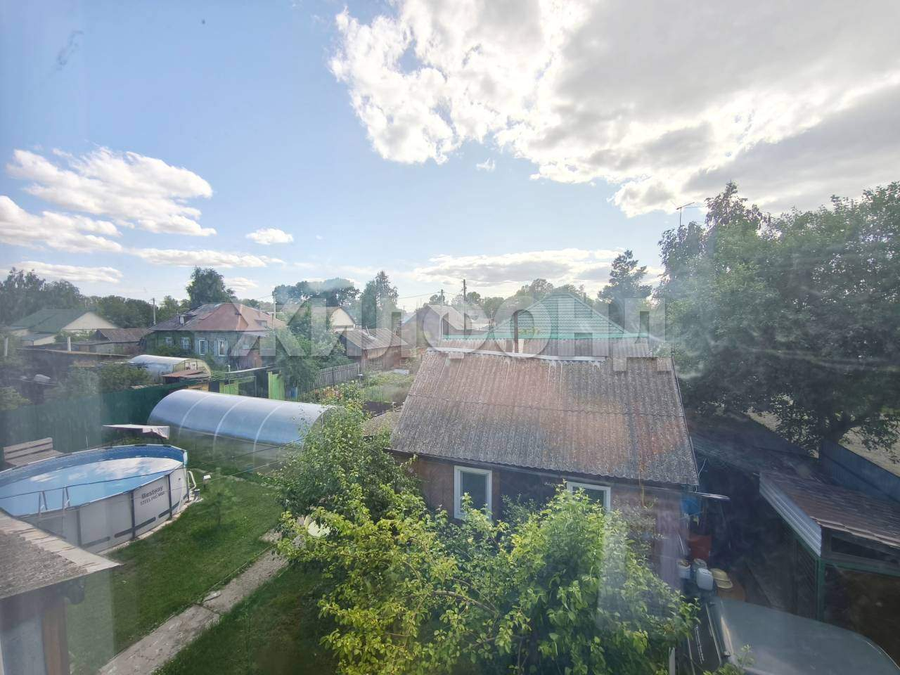 Дом на продажу в Абакане, Совхозная улица, 31 фото №11