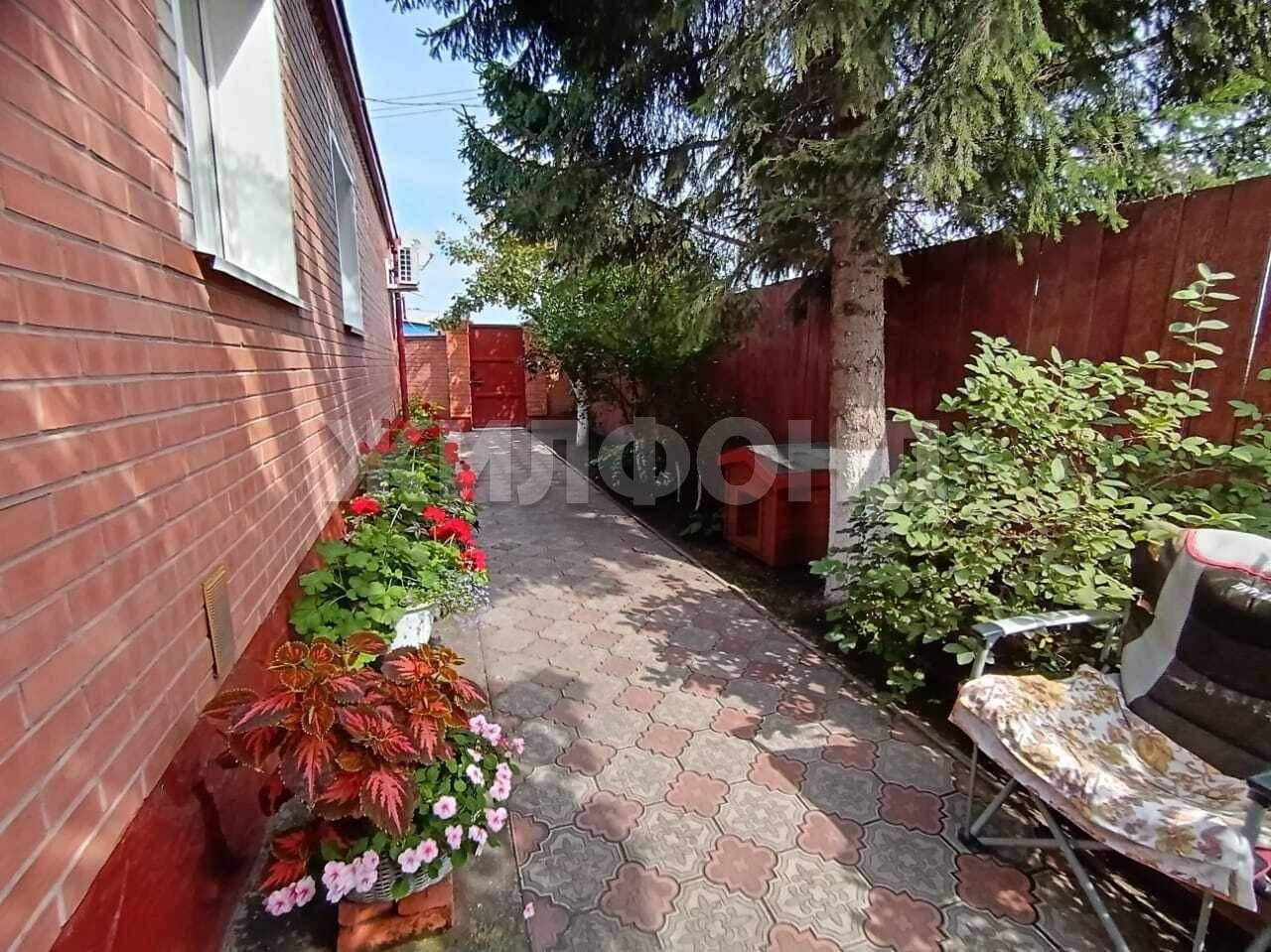 Дом на продажу в Абакане, Раздольная улица фото №18