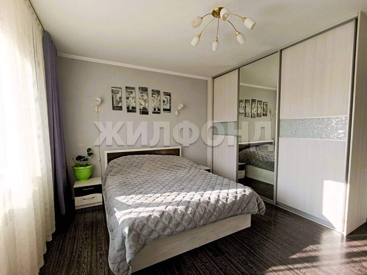 Дом на продажу в Абакане, Полярная улица фото №8