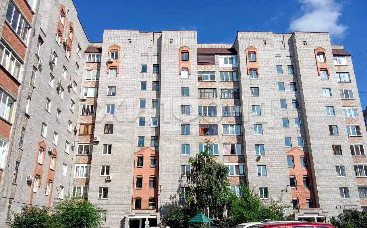 Квартира на продажу в Абакане, Чертыгашева улица, 124 фото №10