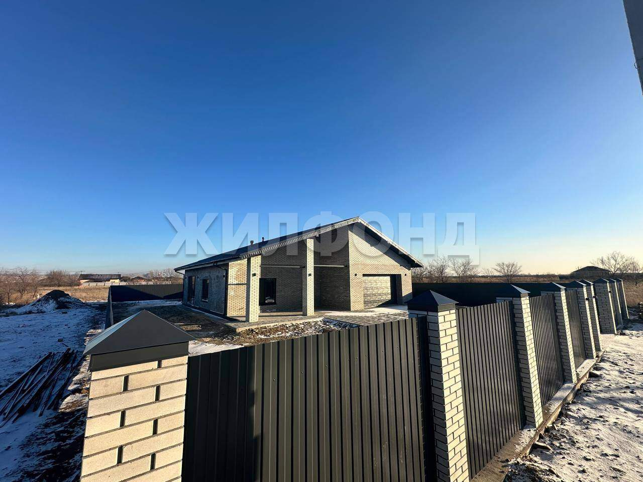 Дом на продажу в Калинино, Калинина улица фото №2