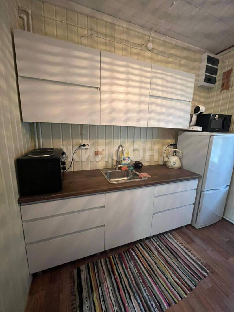 Дом на продажу в Коломино, Новая улица фото №7