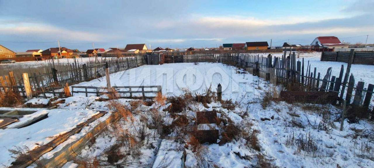 Продам земельный участок 613 м.кв.