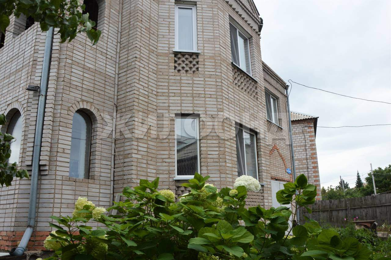 Дом на продажу в Абакане, Мартьянова улица, 61 фото №21